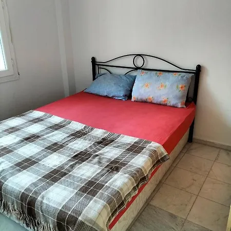 Apartament Merkeze 1+1 Esyali *